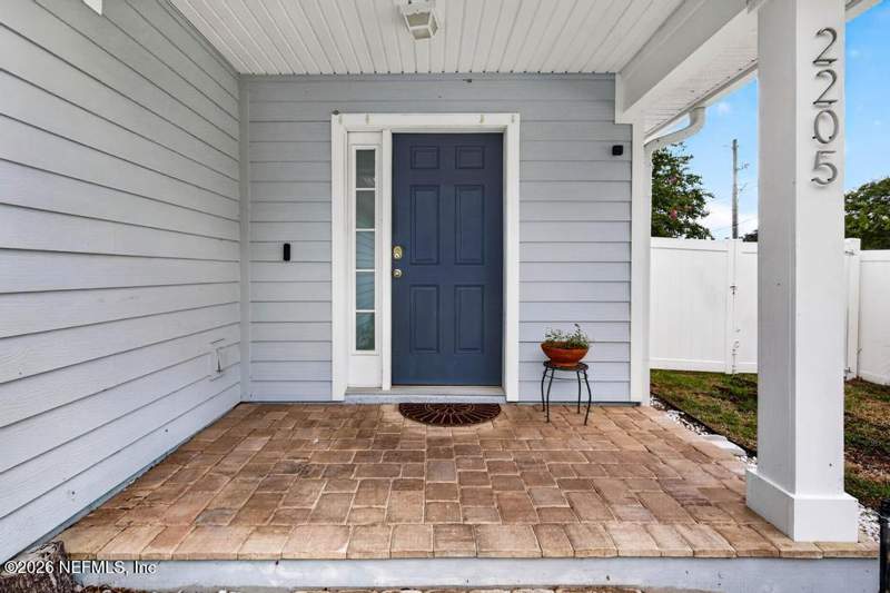 3 bedroom Single Family Residence at 2205 Sandy Bay Lane, Coastal Oaks, Jacksonville — photo 4