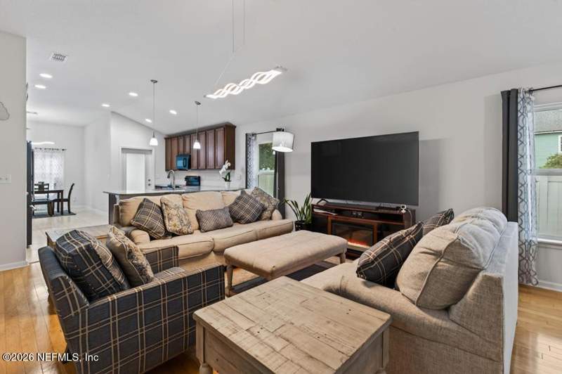 3 bedroom Single Family Residence at 2205 Sandy Bay Lane, Coastal Oaks, Jacksonville — photo 5