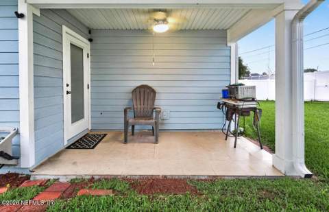 2205 Sandy Bay Lane, Jacksonville FL - photo 19 of 23
