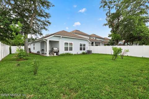 2205 Sandy Bay Lane, Jacksonville FL - photo 20 of 23