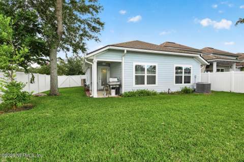 2205 Sandy Bay Lane, Jacksonville FL - photo 21 of 23