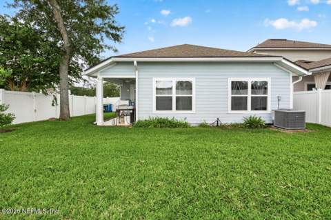 2205 Sandy Bay Lane, Jacksonville FL - photo 22 of 23