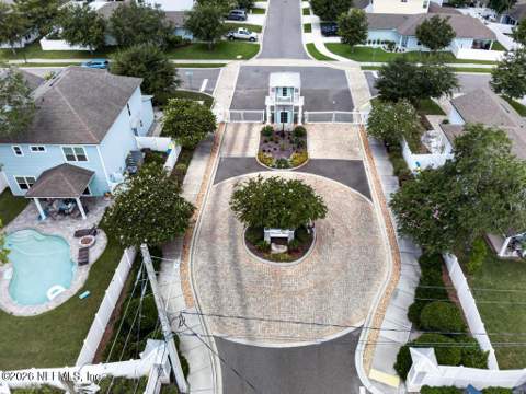 2205 Sandy Bay Lane, Jacksonville FL - photo 23 of 23