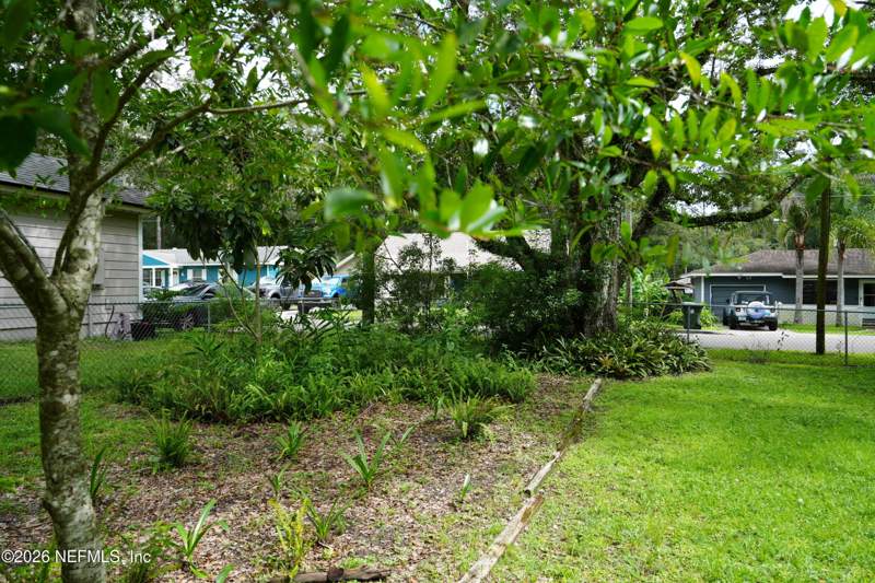 2 bedroom Single Family Residence at 1622 Elsie Street, Oak Heights, Green Cove Springs — photo 5