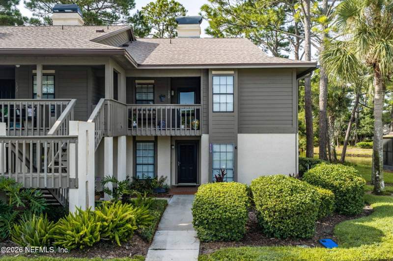 2 bedroom Condominium at 119 Cranes Lake Drive #119, Cranes Lake I Condo, Ponte Vedra Beach — photo 5