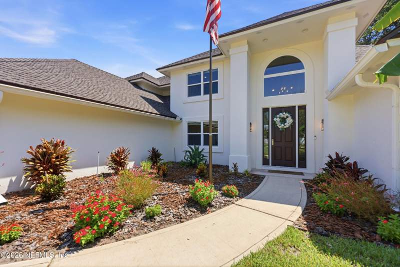 5 bedroom Single Family Residence at 2341 Fiddlers Lane, Oceanwalk, Atlantic Beach — photo 5