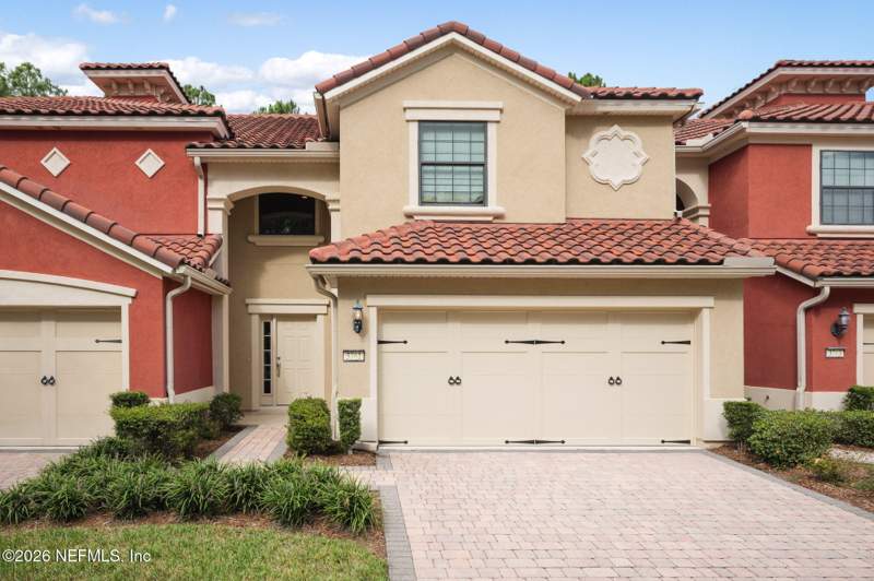 3 bedroom Townhouse at 3761 Casitas Drive, Vizcaya, Jacksonville — photo 3