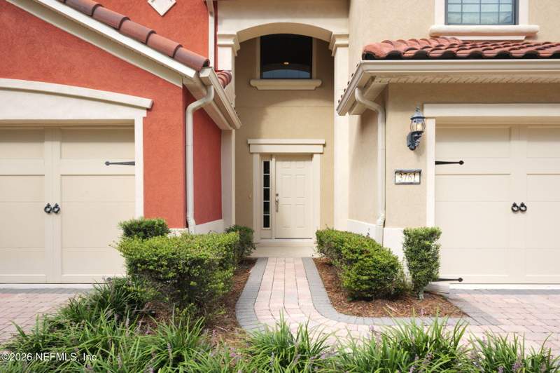 3 bedroom Townhouse at 3761 Casitas Drive, Vizcaya, Jacksonville — photo 5