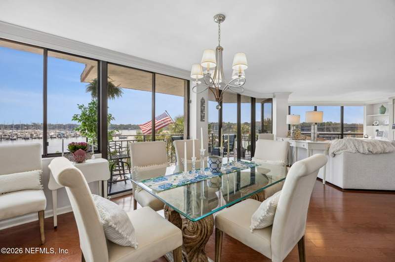 2 bedroom Condominium at 4401 Lakeside Drive #303, Ortega, Jacksonville — photo 4