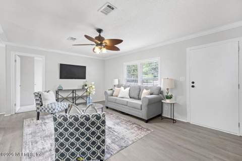 4909 Bamboo Street, Middleburg FL - photo 9 of 36