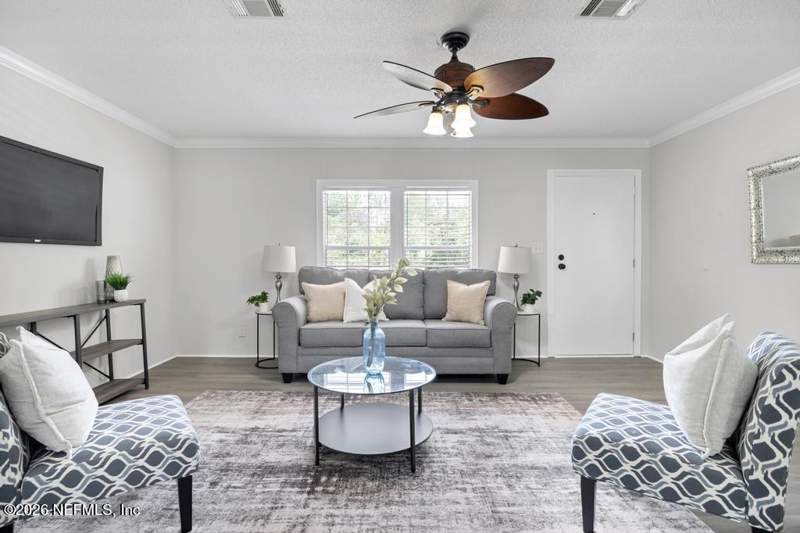 3 bedroom Manufactured Home at 4909 Bamboo Street, Jacksonville South, Middleburg — photo 2