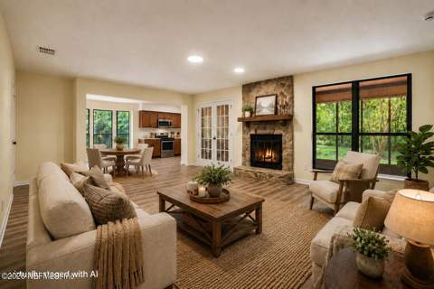 4593 Santa Clara Avenue, Middleburg FL - photo 7 of 32