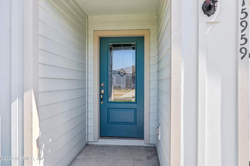3 bedroom Single Family Residence at 7664 Recon Drive, **verifying Subd**, Jacksonville — photo 4