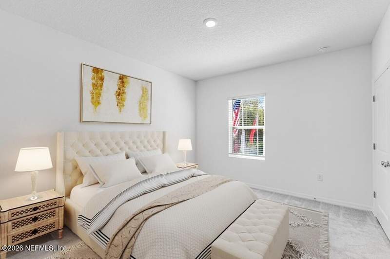 2 bedroom Townhouse at 7210 Sabal Terrace, Sabal Terrace Townhomes, Jacksonville — photo 4