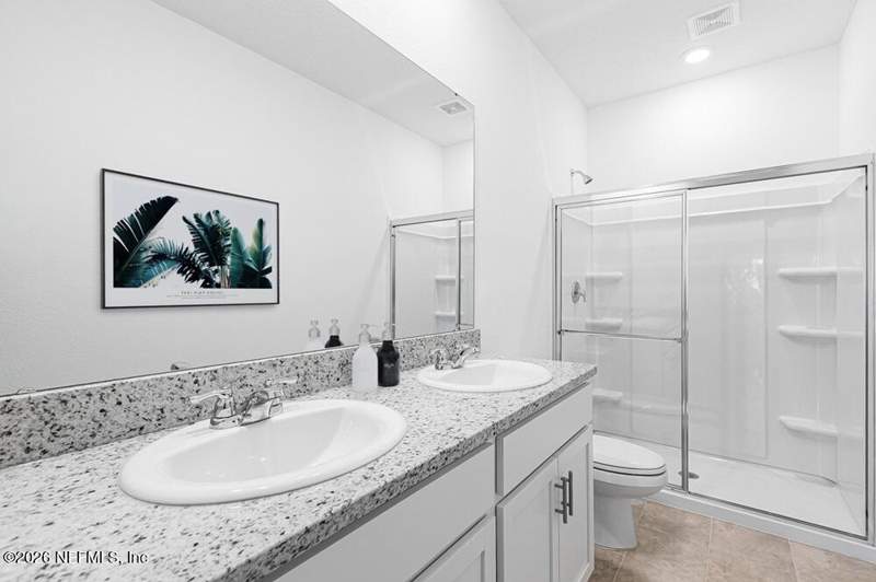 2 bedroom Townhouse at 7210 Sabal Terrace, Sabal Terrace Townhomes, Jacksonville — photo 5