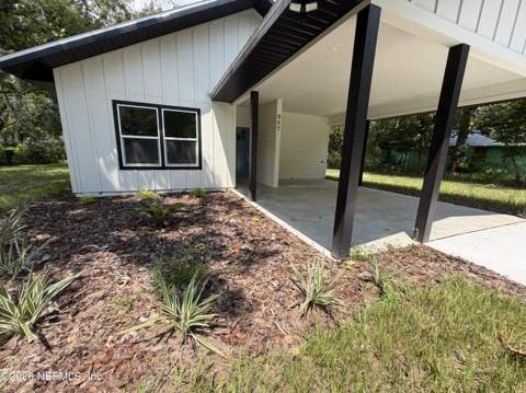 907 N Thompson Street, Starke FL - photo 8 of 43