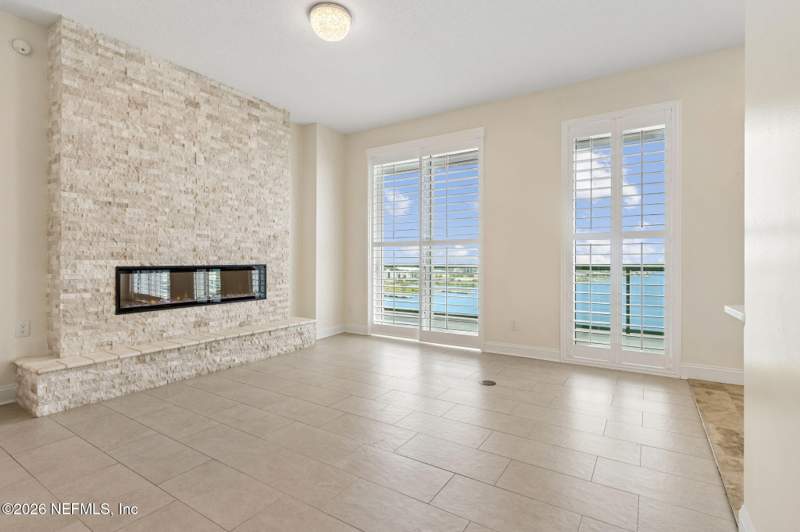 2 bedroom Condominium at 1431 Riverplace Boulevard #1707, The Peninsula At St Johns Center Condos, Jacksonville — photo 3