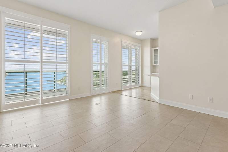 2 bedroom Condominium at 1431 Riverplace Boulevard #1707, The Peninsula At St Johns Center Condos, Jacksonville — photo 4