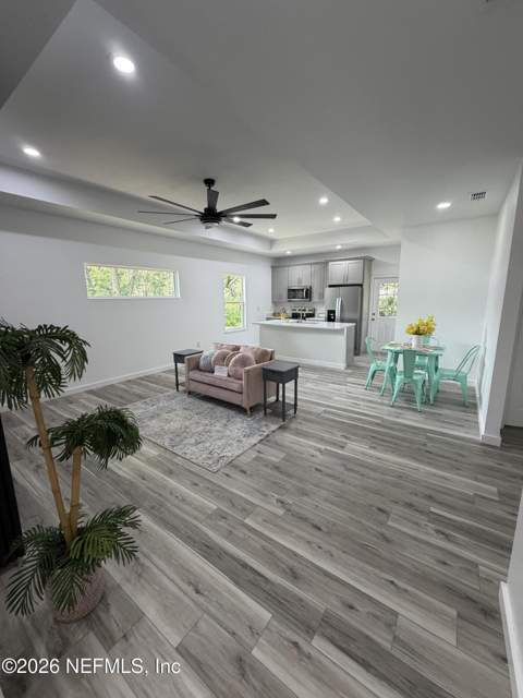 907 N Thompson Street, Starke FL - photo 16 of 43