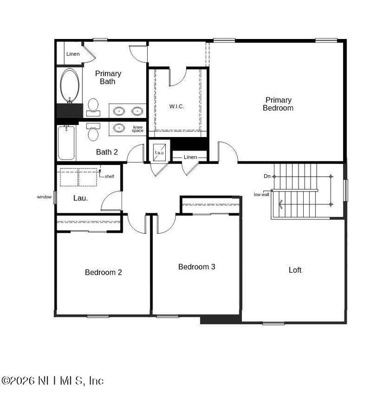 4 bedroom Single Family Residence at 2615 Eden Oaks Cove, Anabelle Island, Green Cove Springs — photo 3