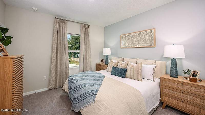 2 bedroom Townhouse at 7208 Sabal Terrace, Sabal Terrace Townhomes, Jacksonville — photo 4