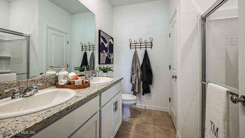 2 bedroom Townhouse at 7208 Sabal Terrace, Sabal Terrace Townhomes, Jacksonville — photo 5
