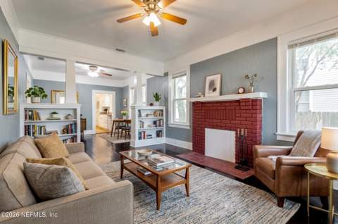 74 W 27th Street, Jacksonville FL - photo 7 of 20