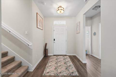4561 Greenbrook Court, Jacksonville FL - photo 7 of 35