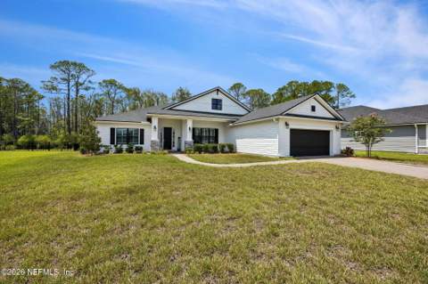 85292 Sandy Ridge Loop, Yulee FL - photo 9 of 58