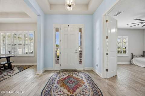85292 Sandy Ridge Loop, Yulee FL - photo 12 of 58