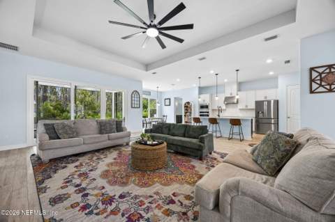 85292 Sandy Ridge Loop, Yulee FL - photo 13 of 58