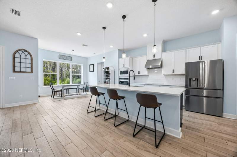 4 bedroom Single Family Residence at 85292 Sandy Ridge Loop, Sandy Ridge, Yulee — photo 4
