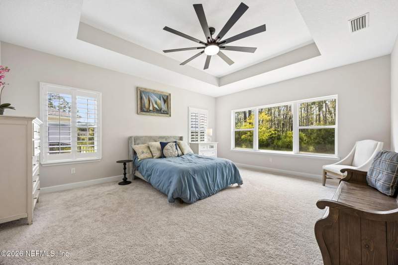 4 bedroom Single Family Residence at 85292 Sandy Ridge Loop, Sandy Ridge, Yulee — photo 2