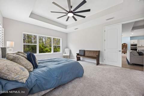 85292 Sandy Ridge Loop, Yulee FL - photo 23 of 58