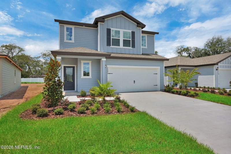 4 bedroom Single Family Residence at 7708 Recon Drive, **verifying Subd**, Jacksonville — photo 2
