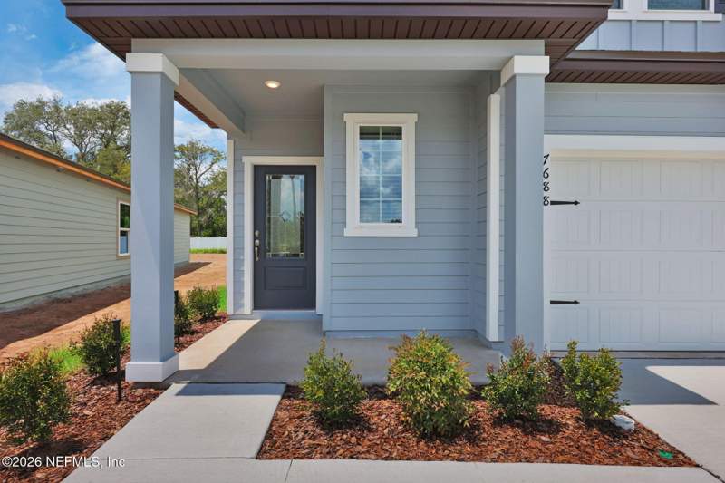 4 bedroom Single Family Residence at 7708 Recon Drive, **verifying Subd**, Jacksonville — photo 3