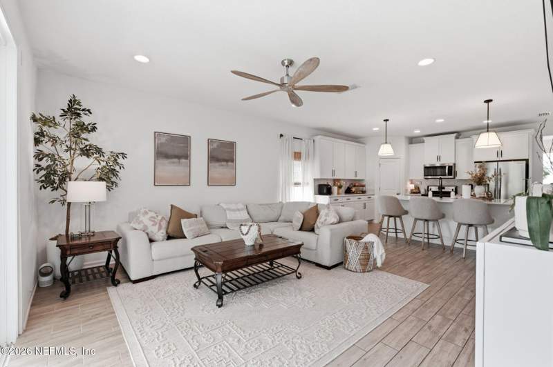 4 bedroom Single Family Residence at 636 Ivory Palm Road, Wilford Preserve, Orange Park — photo 5