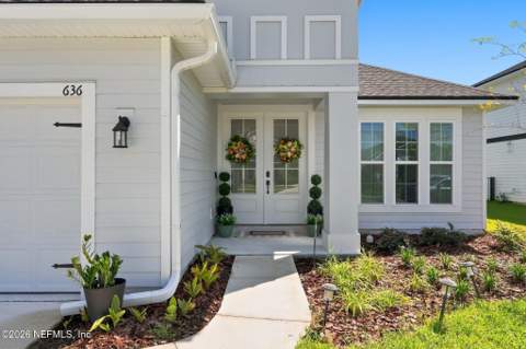 636 Ivory Palm Road, Orange Park FL - photo 10 of 52
