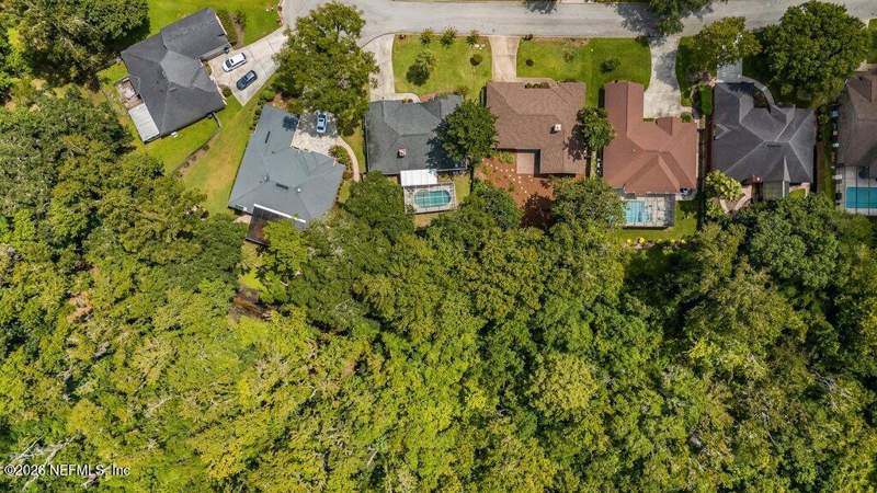 3 bedroom Single Family Residence at 2388 Covington Creek Drive, Covington Creek, Jacksonville — photo 4