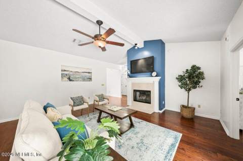 2388 Covington Creek Drive, Jacksonville FL - photo 11 of 43