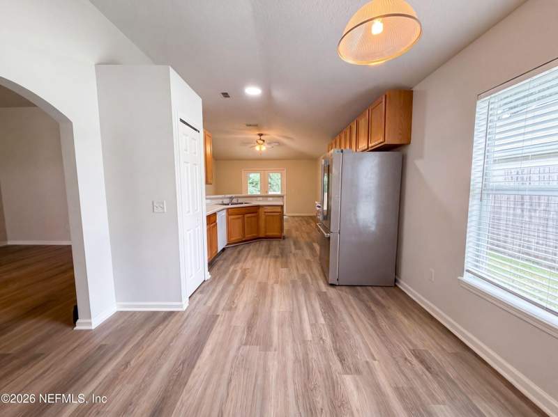 3 bedroom Single Family Residence at 6026 Fillyside Trail, Hannah Stables, Jacksonville — photo 2