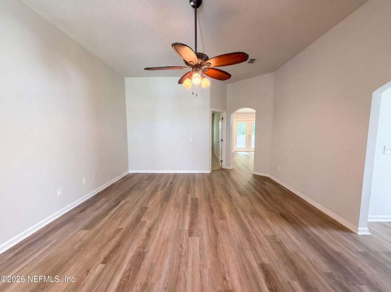 3 bedroom Single Family Residence at 6026 Fillyside Trail, Hannah Stables, Jacksonville — photo 3