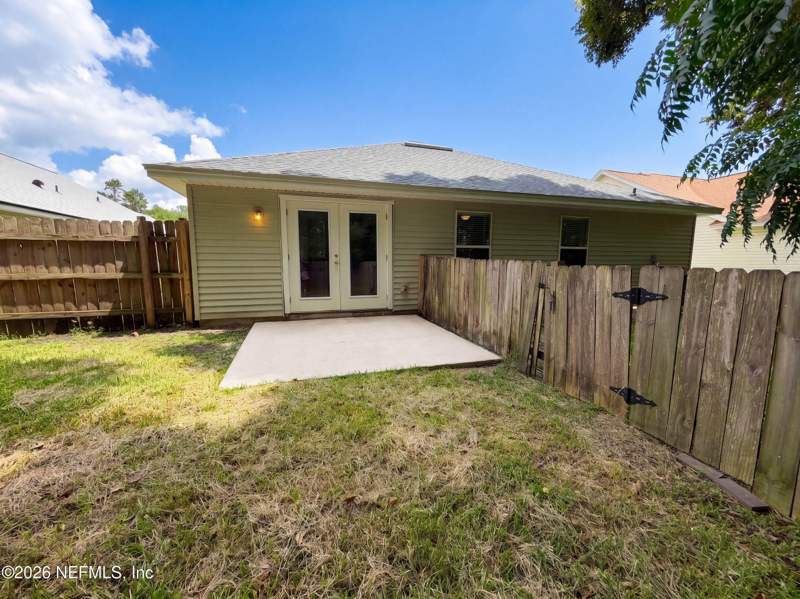 3 bedroom Single Family Residence at 6026 Fillyside Trail, Hannah Stables, Jacksonville — photo 5