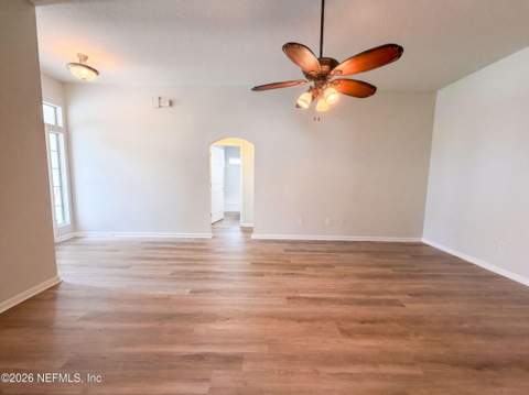 6026 Fillyside Trail, Jacksonville FL - photo 8 of 21