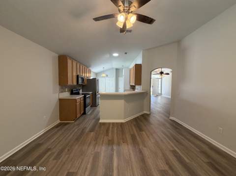 6026 Fillyside Trail, Jacksonville FL - photo 10 of 21