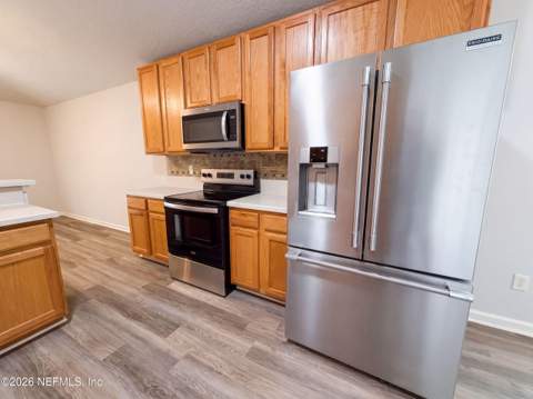 6026 Fillyside Trail, Jacksonville FL - photo 12 of 21