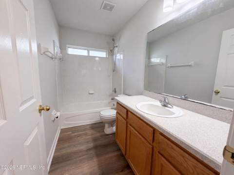 6026 Fillyside Trail, Jacksonville FL - photo 16 of 21
