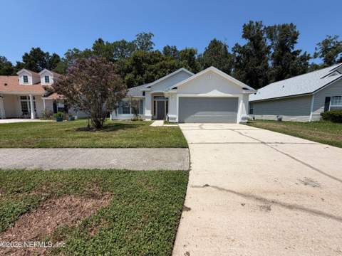 6026 Fillyside Trail, Jacksonville FL - photo 19 of 21