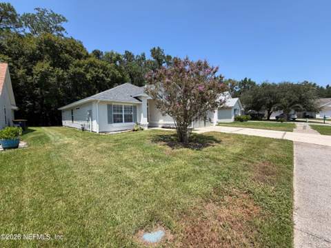 6026 Fillyside Trail, Jacksonville FL - photo 20 of 21