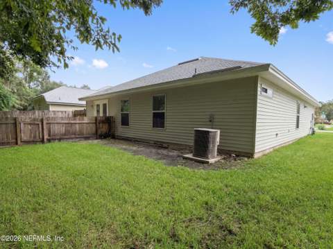 6026 Fillyside Trail, Jacksonville FL - photo 21 of 21